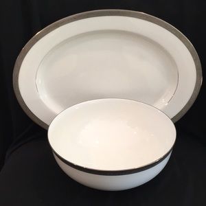 Mikasa Bone China